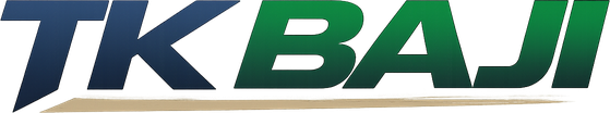 tk baji logo